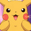 pikachu pika