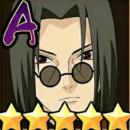 宇智波鼬[新春限定]