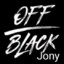 The one Jony ☁