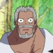 GarpTheManMan