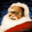 Black Santa