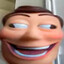 Steam avatar