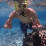 洋杂心态真的差