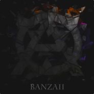 Banzaii SMURFERINO