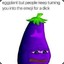 eggplant