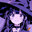 witch avatar