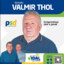 Vereador Valmir Thol