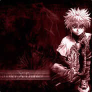 killua
