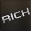 Rich^^ [Bagarena]