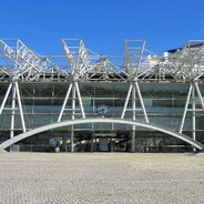 Estação de Sete-Rios