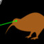 LaserKiwi