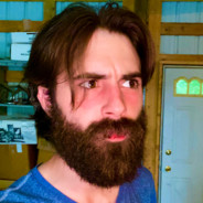 Nomad avatar