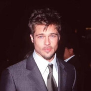 Brad Pitt