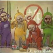 噬心先生
