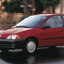 1997 Geo Metro