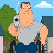 Joe Swanson