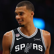 Spurs in 7
