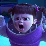 Boo avatar