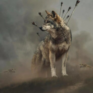 Wolf King