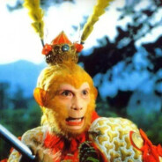 齐天大圣孙悟空