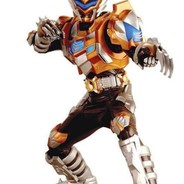 水母暗杀组狙击手单棱