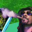 {highSnoopDogg}--Martini