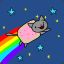 Nyan Cat Of The Nyan&#039;s