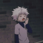 killuaツ avatar
