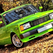 ABTO.RU Team Faive ВАЗ 2101