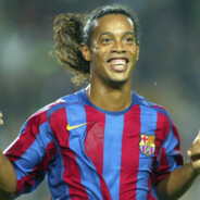 Ronaldinho