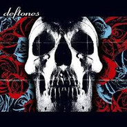 (((( Deftones ))))