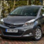 2013 Toyota Yaris 1.4