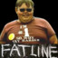 fat line