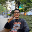 抽象带篮子