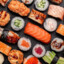 The Sushi Life