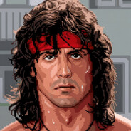 VANDER JON RAMBO avatar