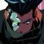 Black Masked Man's avatar