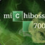 michiboss700