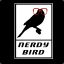 Nerdy Bird™