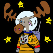 SpaceMoose