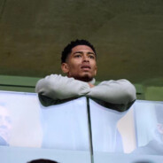 皇马传奇中场贝林厄姆