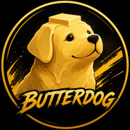 Butter Dog
