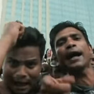 江可泽民，亦可赛艇