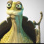 Mestre OOGWAY