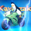 Kawazaki