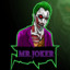 MR. JOKER