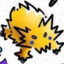 Mischievious Joltik