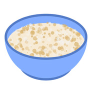 Oatmeal Problem avatar