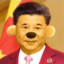 Xi Jing Ping -Dog