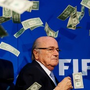 Sepp Blatter